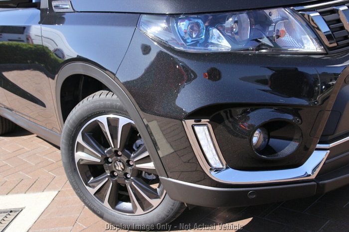 2024 Suzuki Vitara Turbo