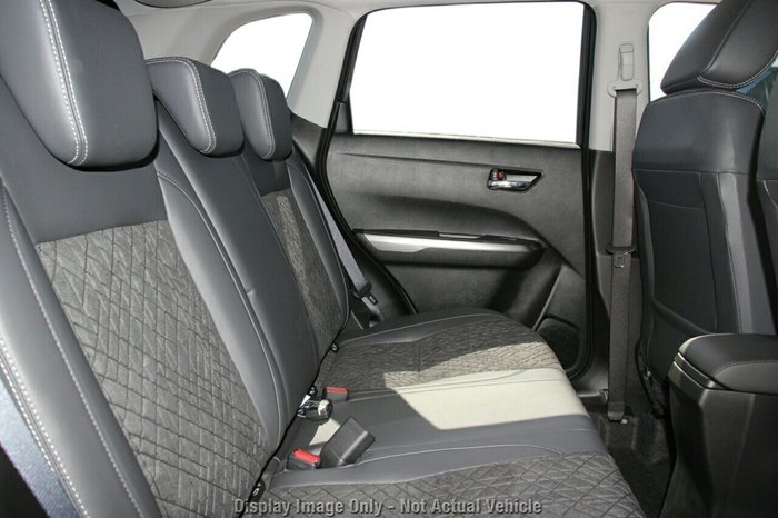 2024 Suzuki Vitara Turbo