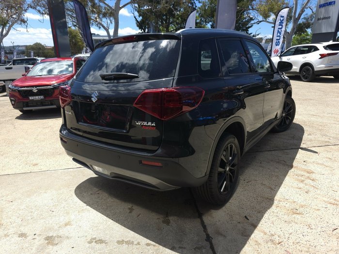 2024 Suzuki Vitara Turbo