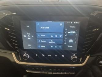 2025 Isuzu MU-X LS-U