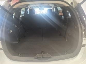 2025 Isuzu MU-X LS-U
