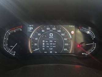 2025 Isuzu MU-X LS-U