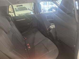 2025 Isuzu MU-X LS-U