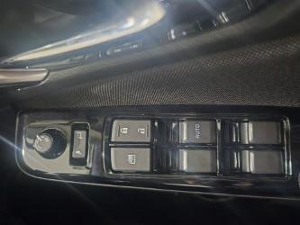 2025 Isuzu MU-X LS-U