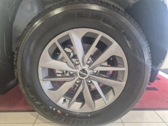 2025 Isuzu MU-X LS-U
