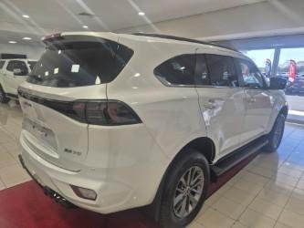 2025 Isuzu MU-X LS-U