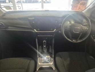 2025 Isuzu MU-X LS-U