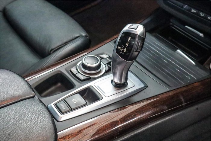 2010 BMW X5 xDrive30d E70 MY11 4X4 Constant