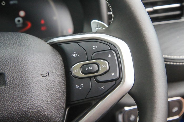 2025 GWM Haval Jolion Ultra