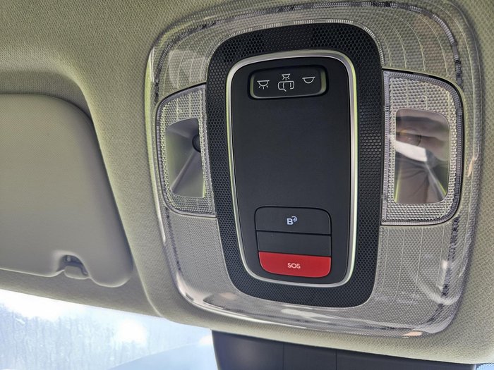 2025 Hyundai Kona Elite SX2.V3 MY26 Atlas White