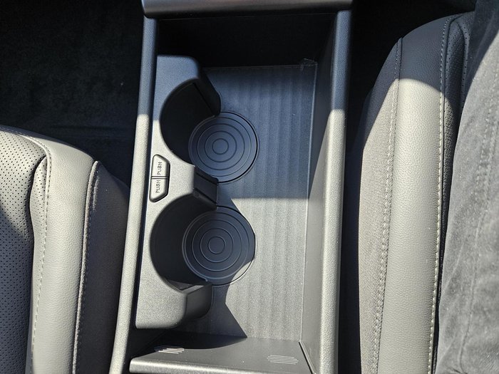 2025 Hyundai Kona Elite SX2.V3 MY26 Atlas White