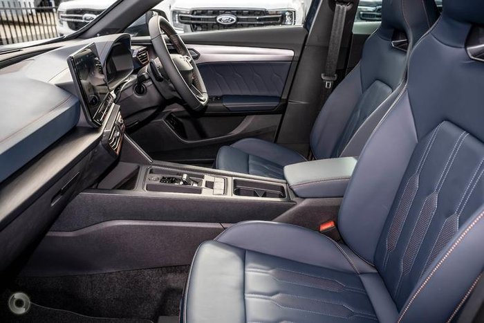 2024 CUPRA Formentor VZx