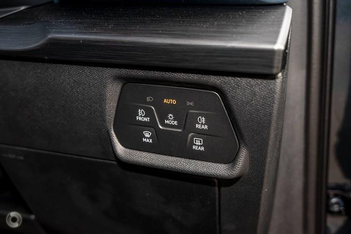 2024 CUPRA Formentor VZx