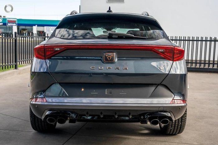 2024 CUPRA Formentor VZx