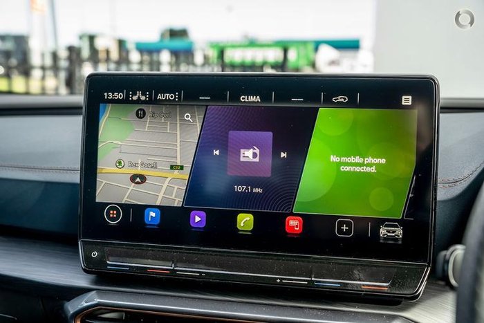 2024 CUPRA Formentor VZx