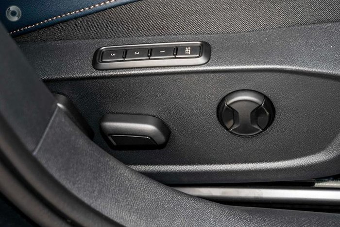 2024 CUPRA Formentor VZx