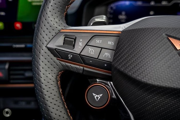 2024 CUPRA Formentor VZx