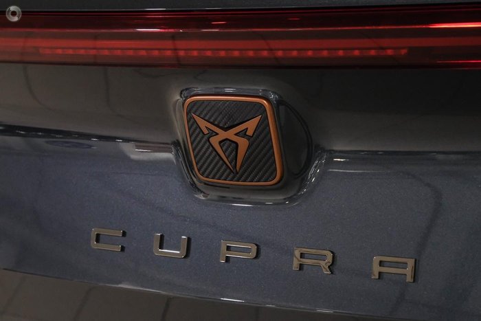 2024 CUPRA Formentor VZx