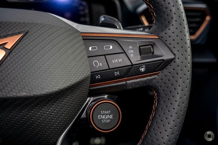 2024 CUPRA Formentor VZx