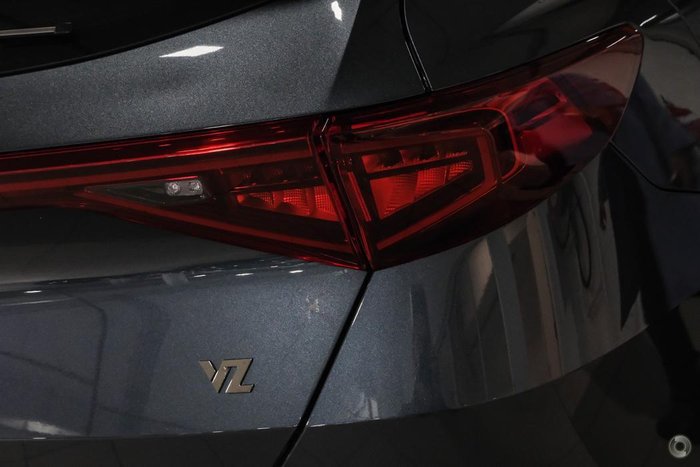 2024 CUPRA Formentor VZx