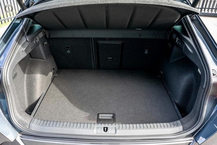 2024 CUPRA Formentor VZx