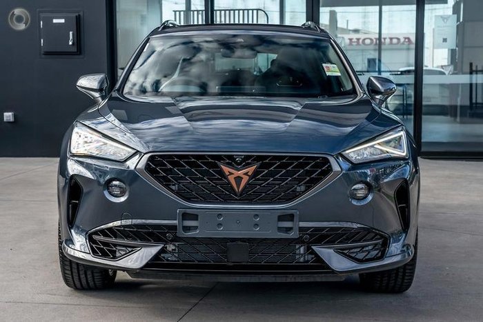 2024 CUPRA Formentor VZx