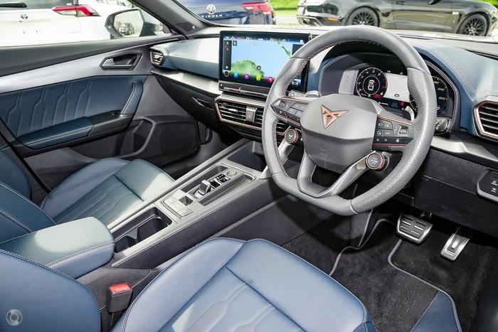 2024 CUPRA Formentor VZx