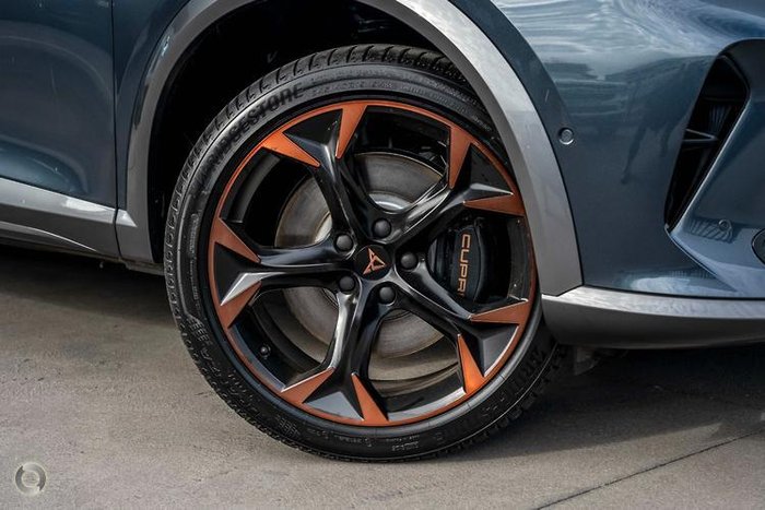 2024 CUPRA Formentor VZx