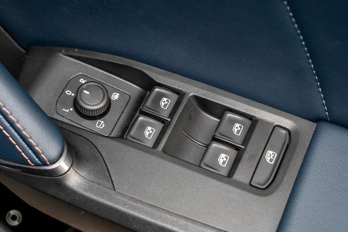 2024 CUPRA Formentor VZx