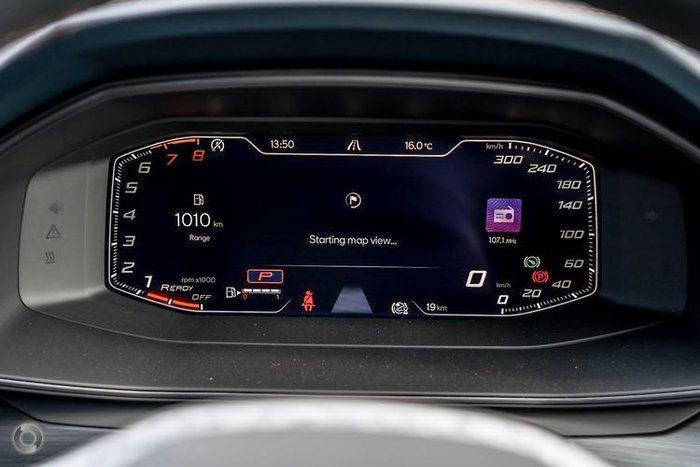 2024 CUPRA Formentor VZx