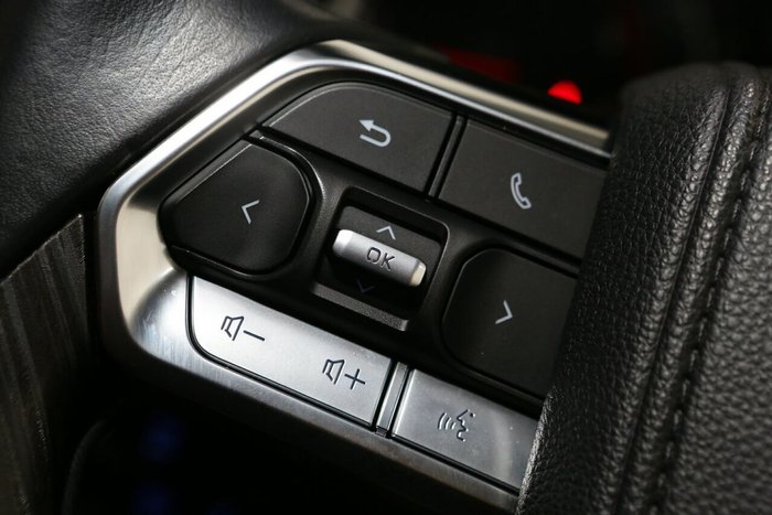 2022 Toyota Landcruiser GR Sport