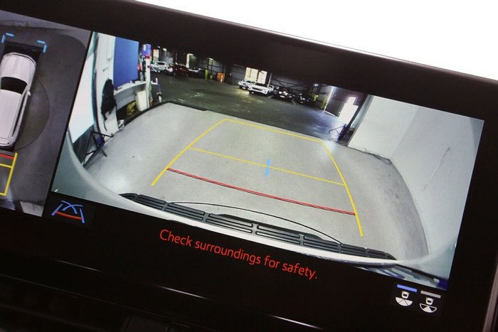 2022 Toyota Landcruiser GR Sport