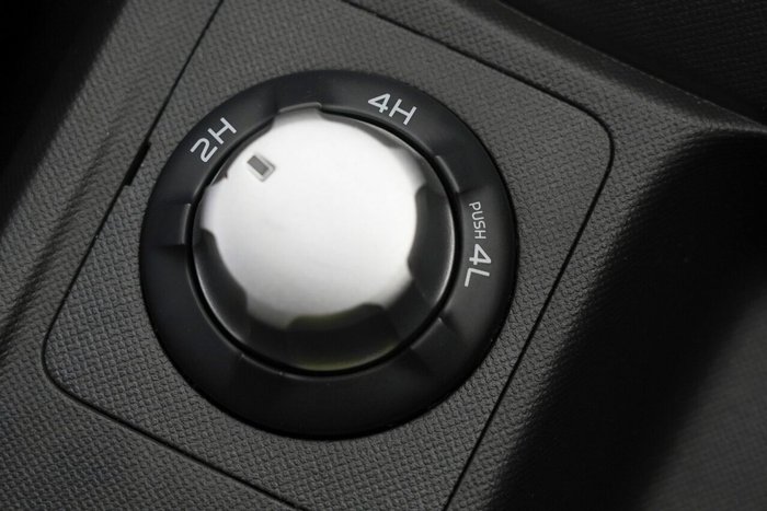 2018 Isuzu MU-X LS-M