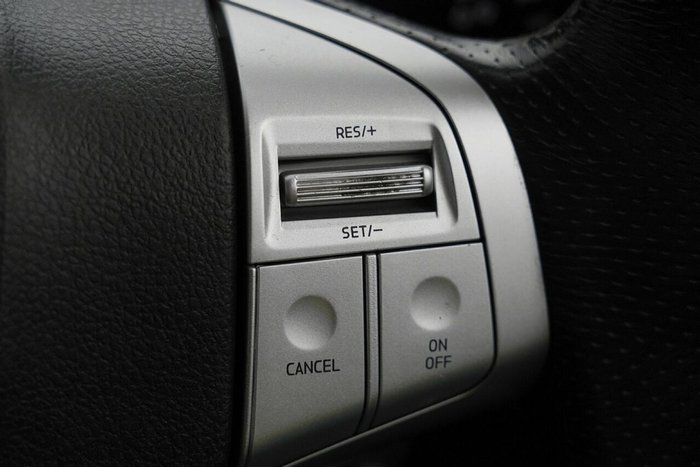 2018 Isuzu MU-X LS-M