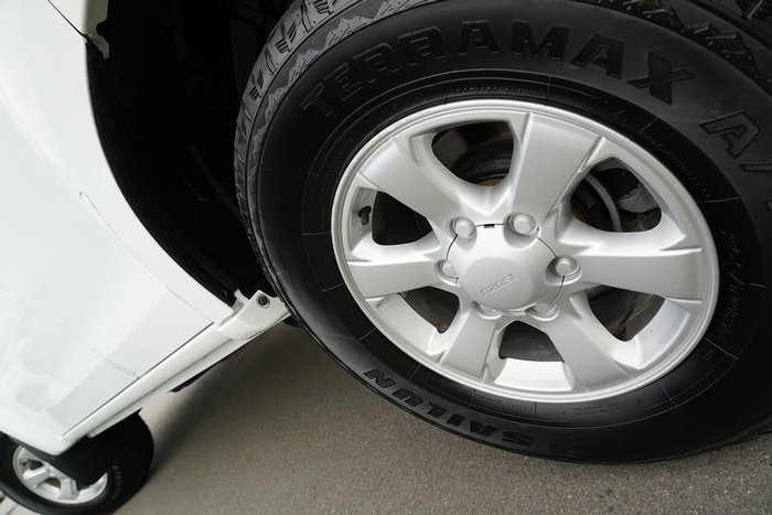 2018 Isuzu MU-X LS-M