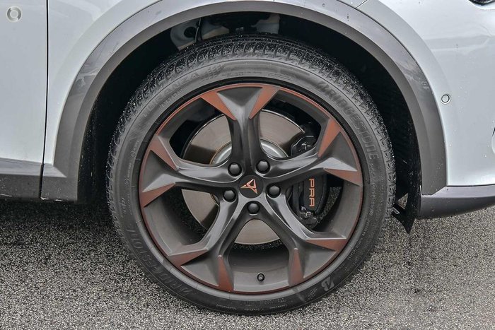 2024 CUPRA Formentor VZx