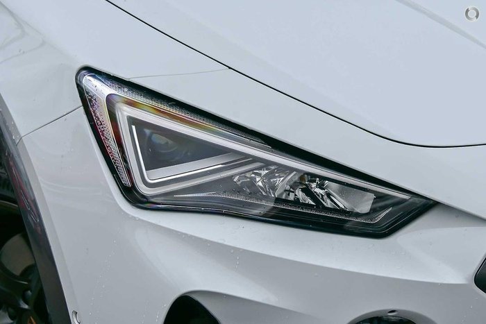 2024 CUPRA Formentor VZx