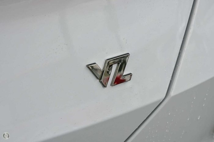 2024 CUPRA Formentor VZx