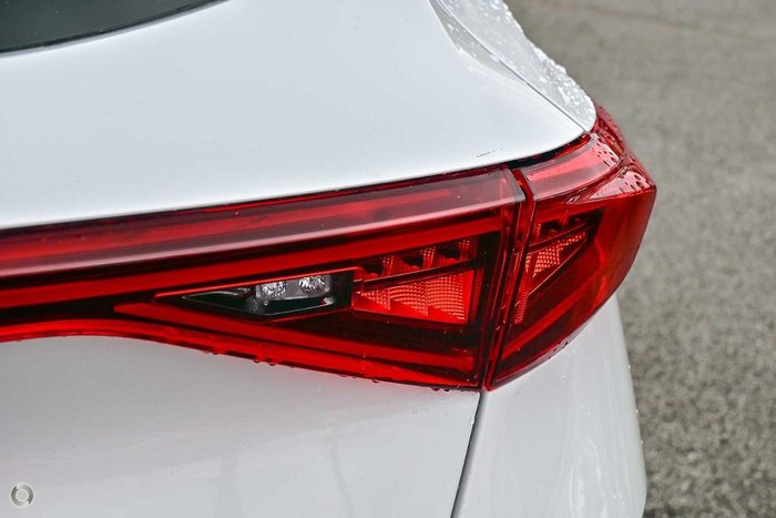 2024 CUPRA Formentor VZx