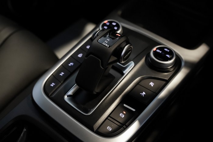 2025 GWM Tank 300 Ultra Hybrid