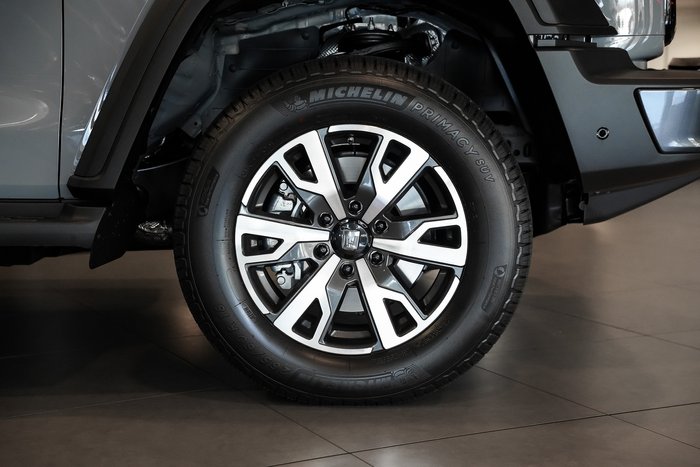2025 GWM Tank 300 Ultra Hybrid