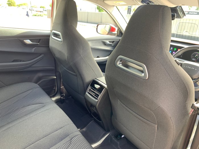 2025 Chery Tiggo 4 Hybrid Urban