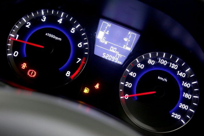 2015 Hyundai Accent Active
