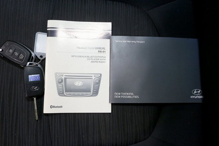 2015 Hyundai Accent Active