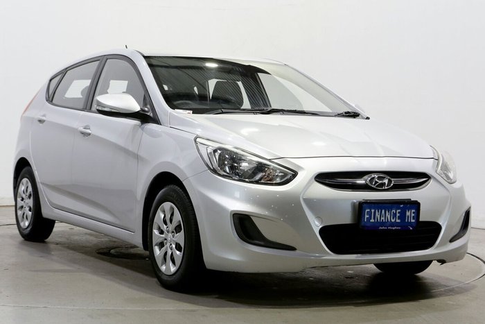 2015 Hyundai Accent