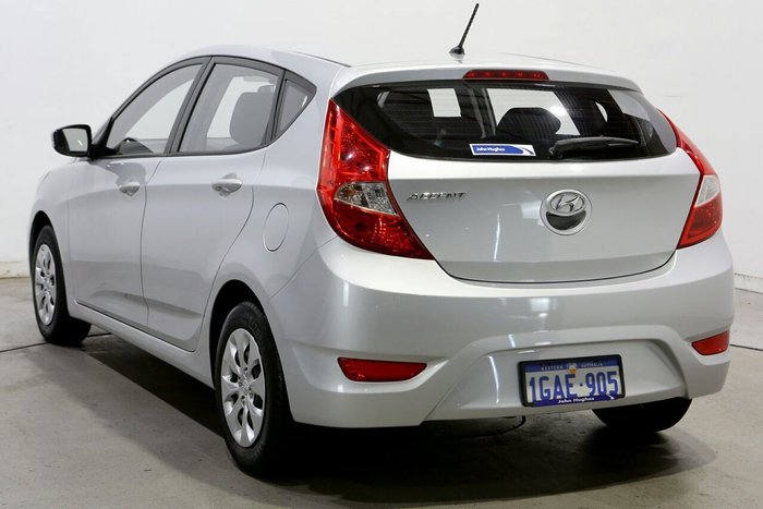 2015 Hyundai Accent