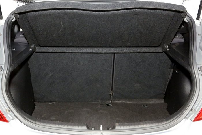 2015 Hyundai Accent Active