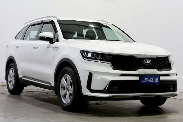 2021 Kia Sorento