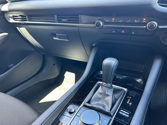 2024 Mazda 3 G20 Pure