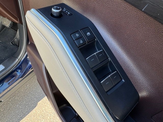 2021 TOYOTA KLUGER